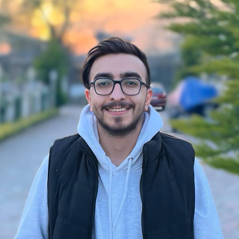 Ali Sadeghi